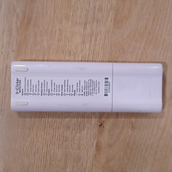 Used iClicker 2 - Picture 2 of 3